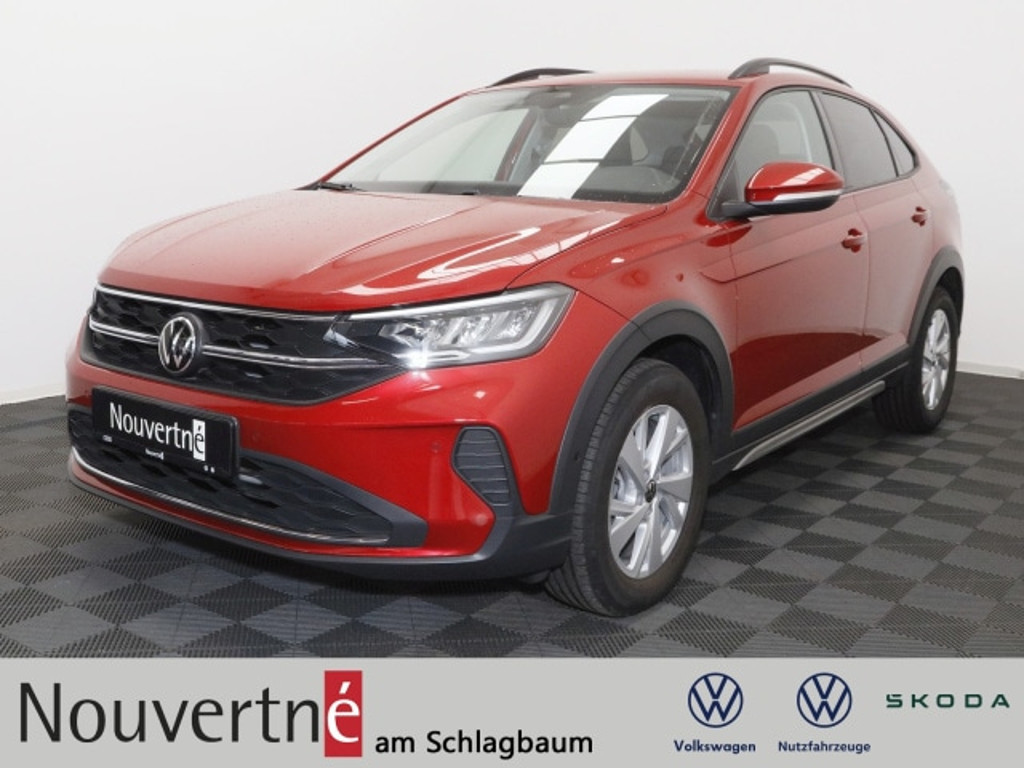 Volkswagen Taigo 2023 Benzine