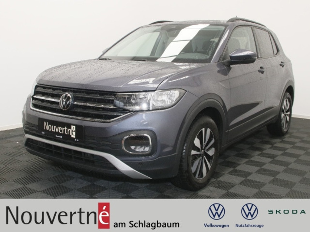 Volkswagen T-Cross 2023 Benzine