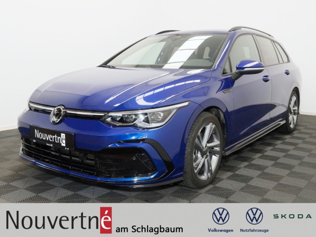 Volkswagen Golf 2024 Benzine