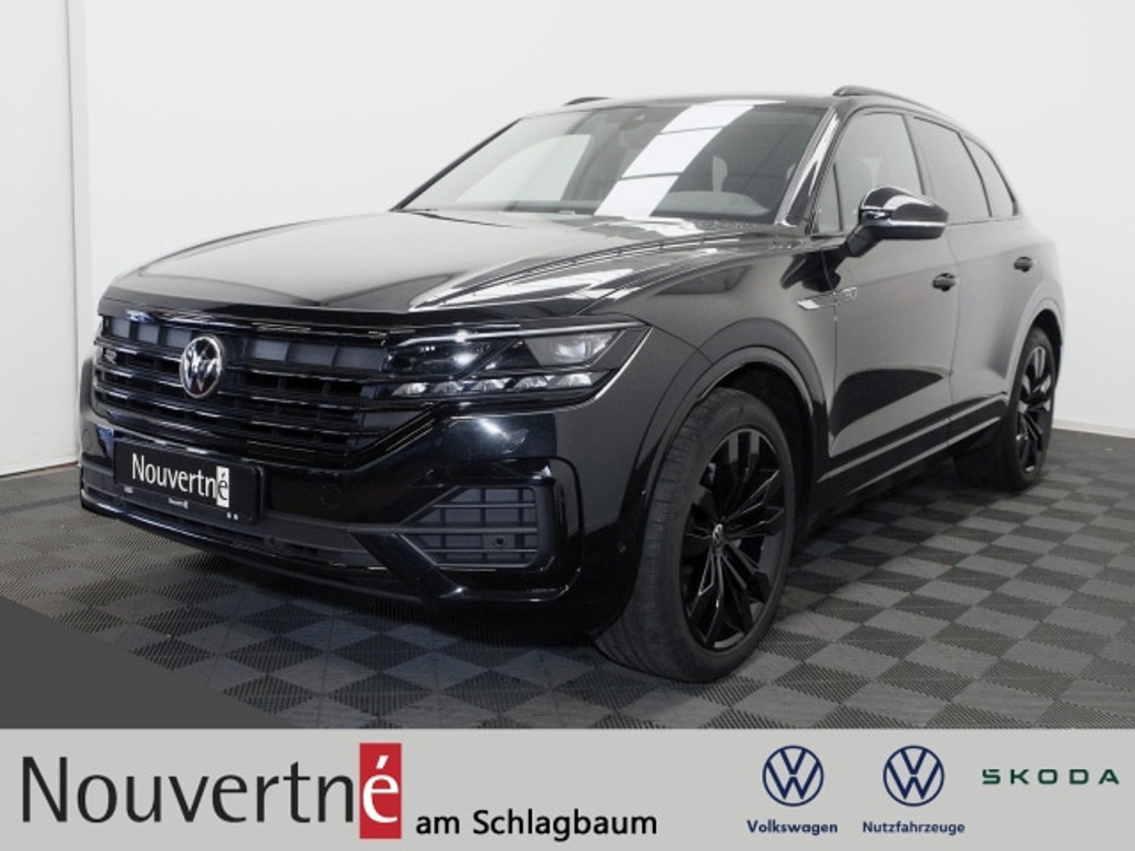 Volkswagen Touareg 2023 Diesel