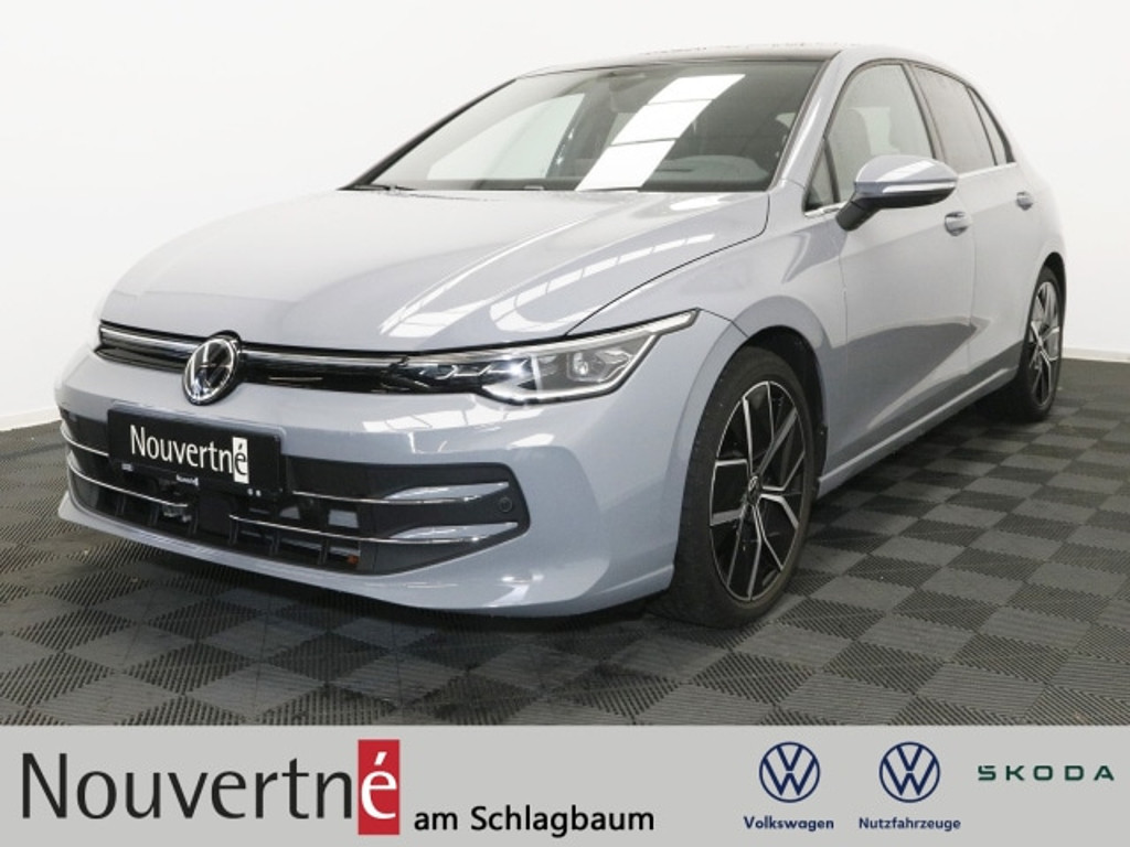 Volkswagen Golf 2024 Benzine