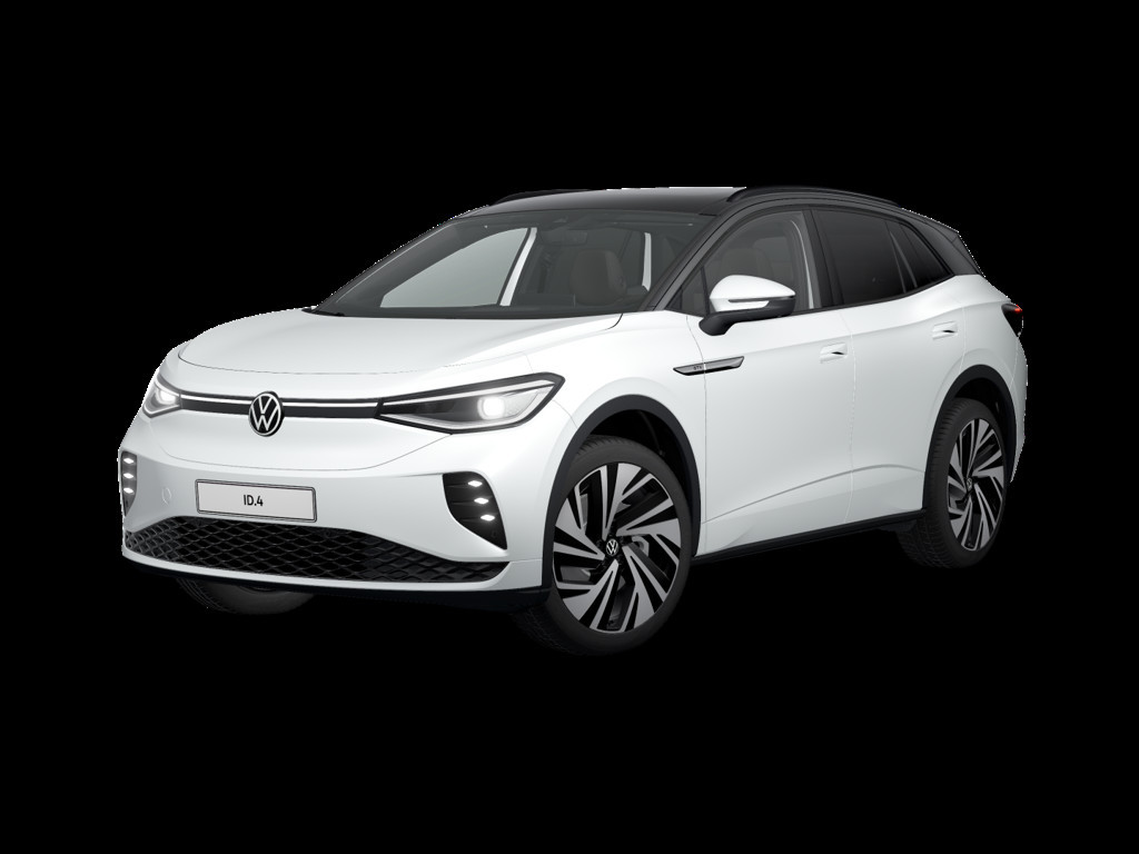 Volkswagen ID.4