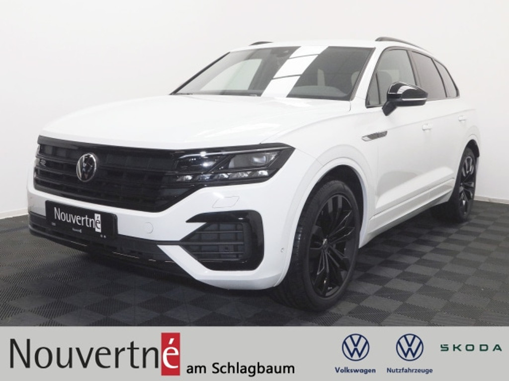 Volkswagen Touareg 2023 Diesel