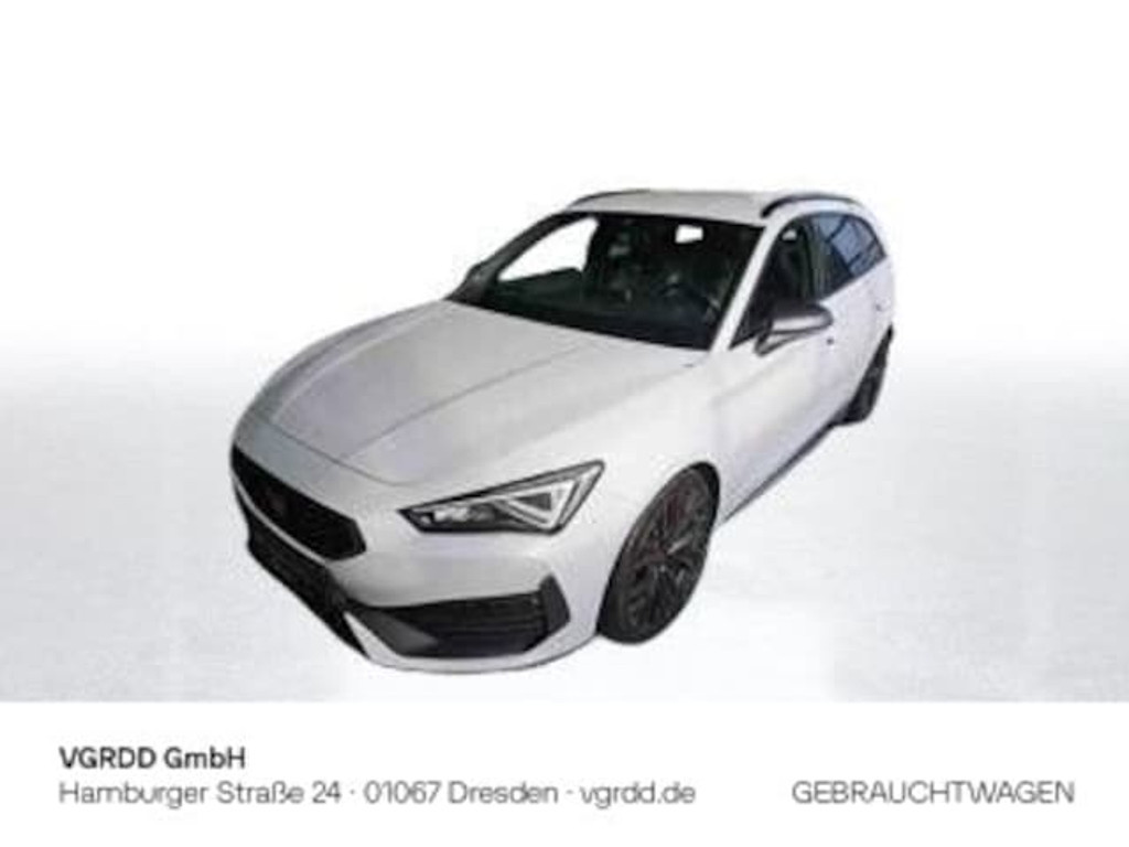 Cupra Leon 2023 Benzine