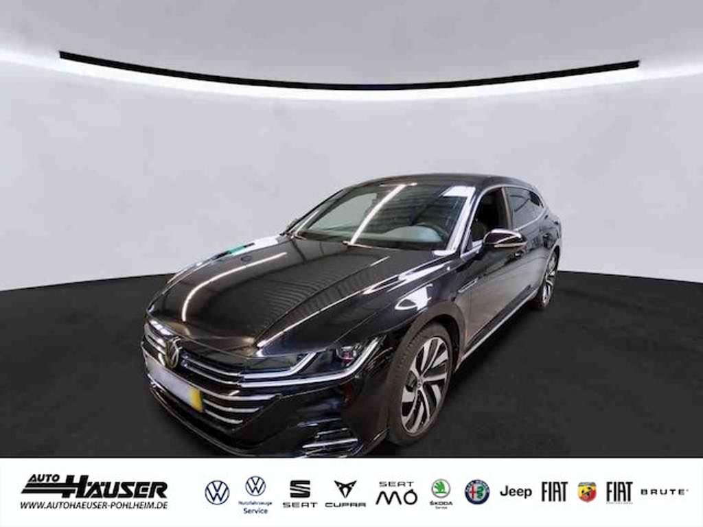 Volkswagen Arteon Shooting Brake 2023 Benzine