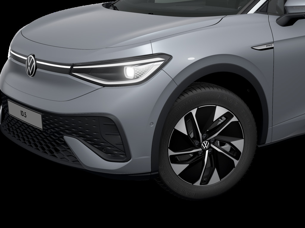Volkswagen ID.5