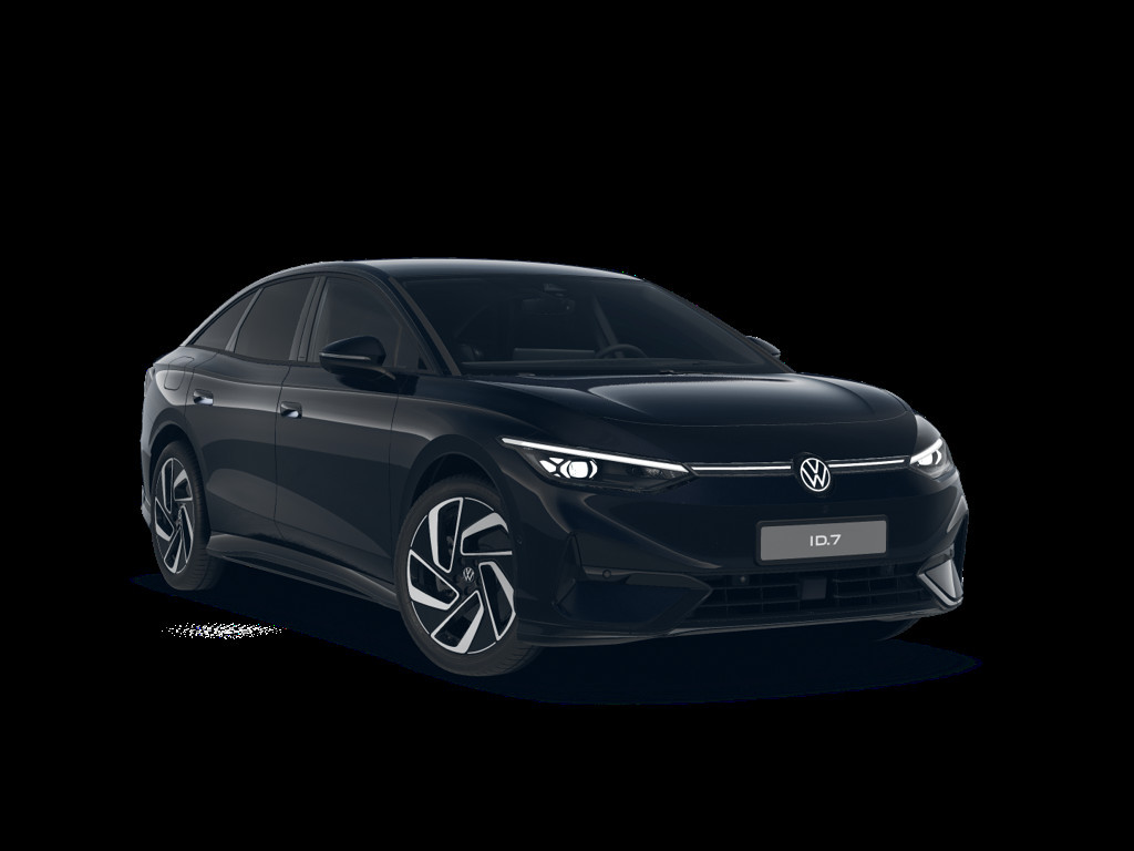 Volkswagen ID.7 2025 Elektrisch