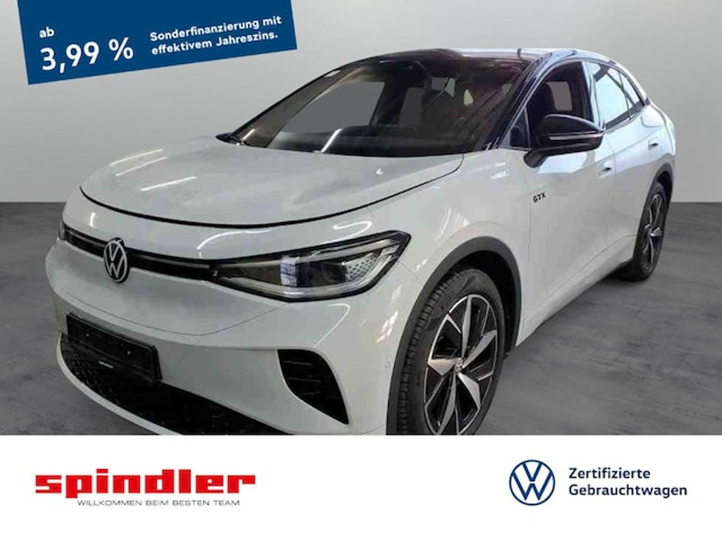 Volkswagen ID.5 2022 Elektrisch