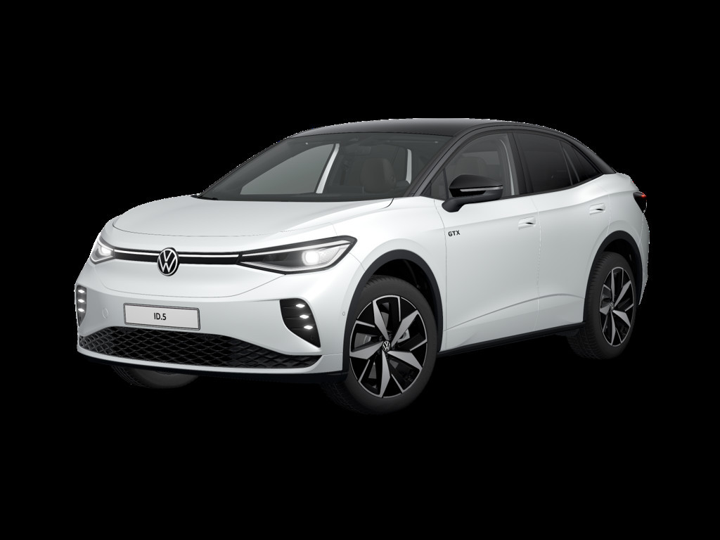Volkswagen ID.5