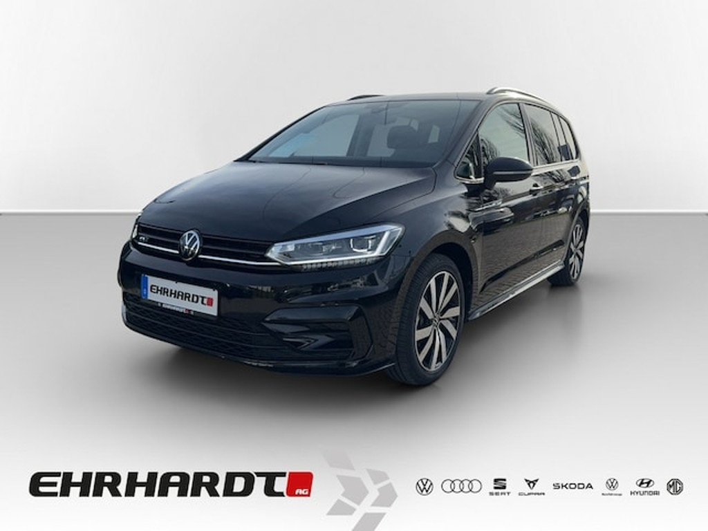 Volkswagen Touran 2025 Diesel