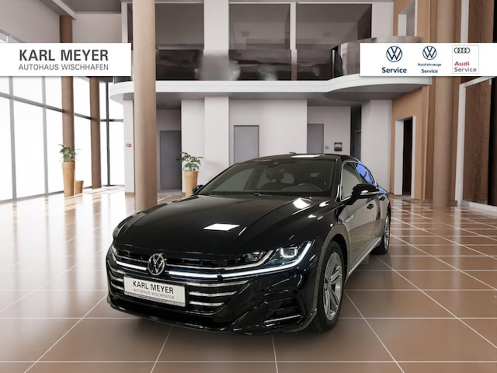 Volkswagen Arteon Shooting Brake 2022 Diesel