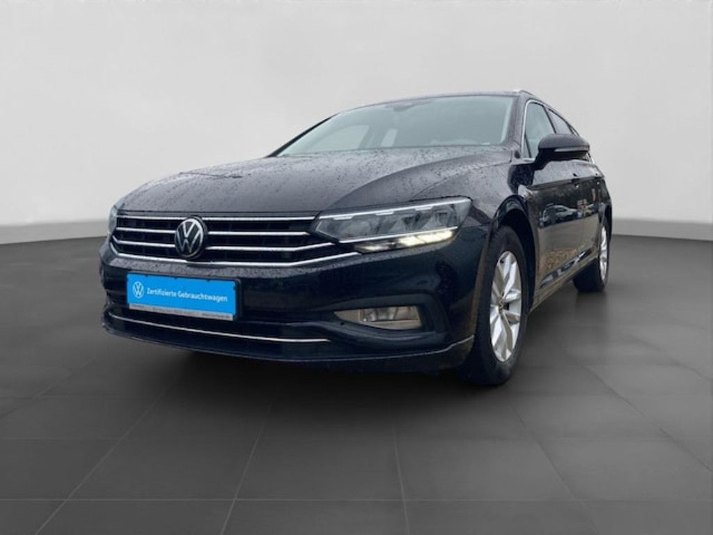 Volkswagen Passat 2023 Diesel