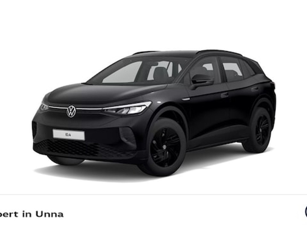 Volkswagen ID.4 2022 Elektrisch