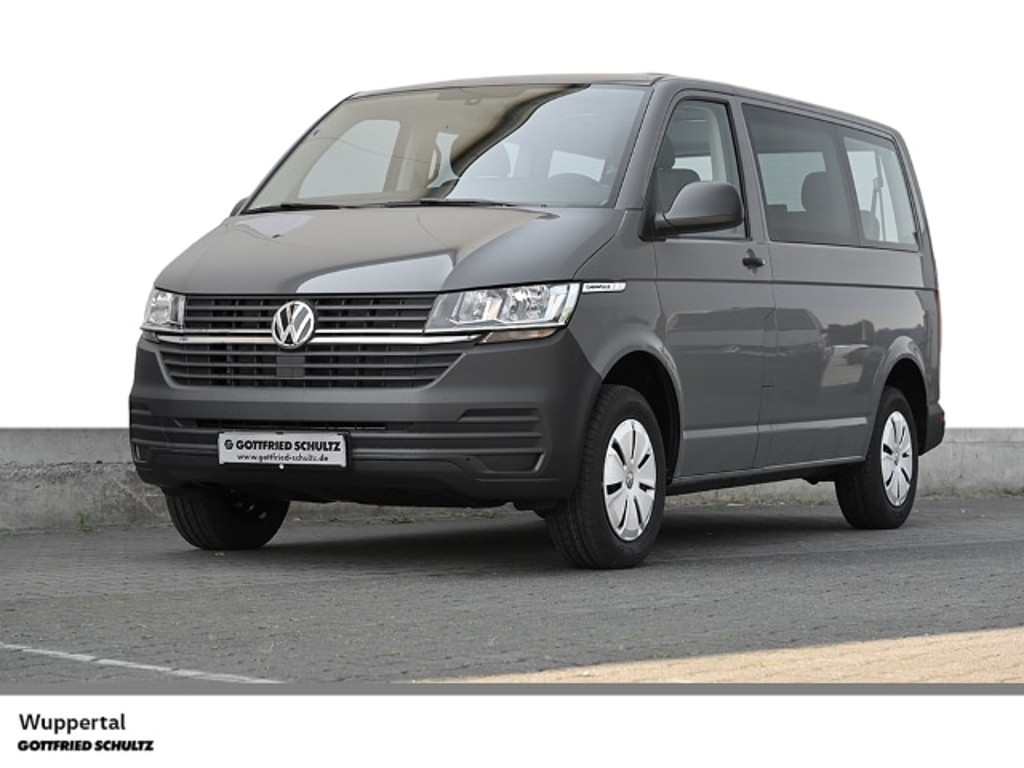 Volkswagen Caravelle 2024 Diesel
