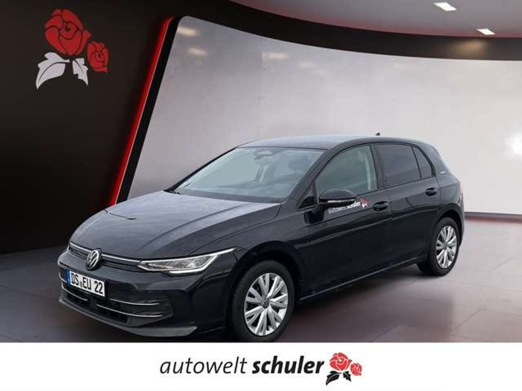 Volkswagen Golf 2025 Diesel