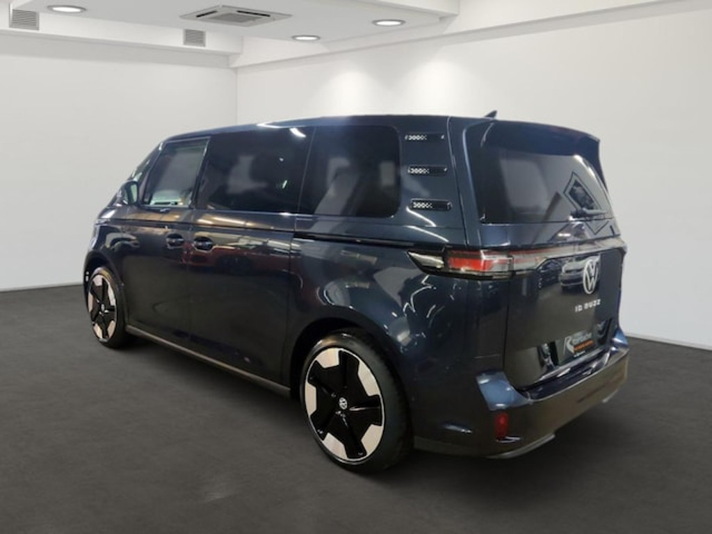 Volkswagen ID. Buzz