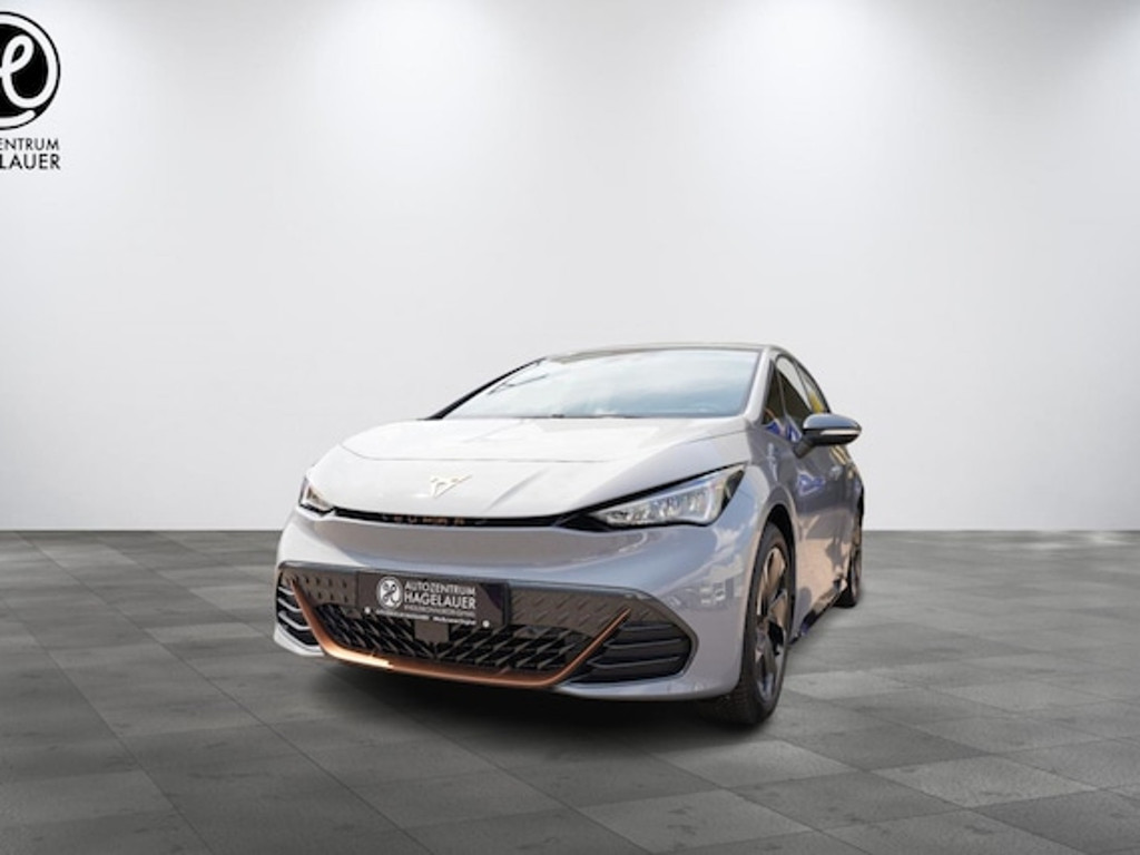 Cupra Born 2023 Elektrisch