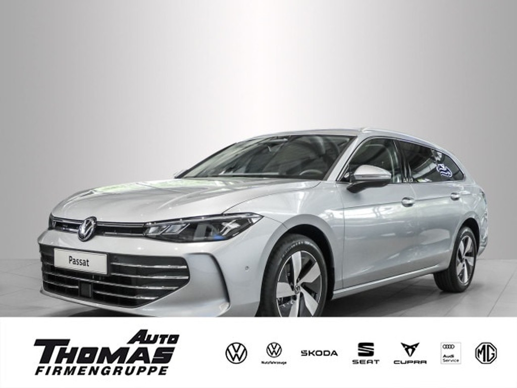 Volkswagen Passat 2025 Diesel