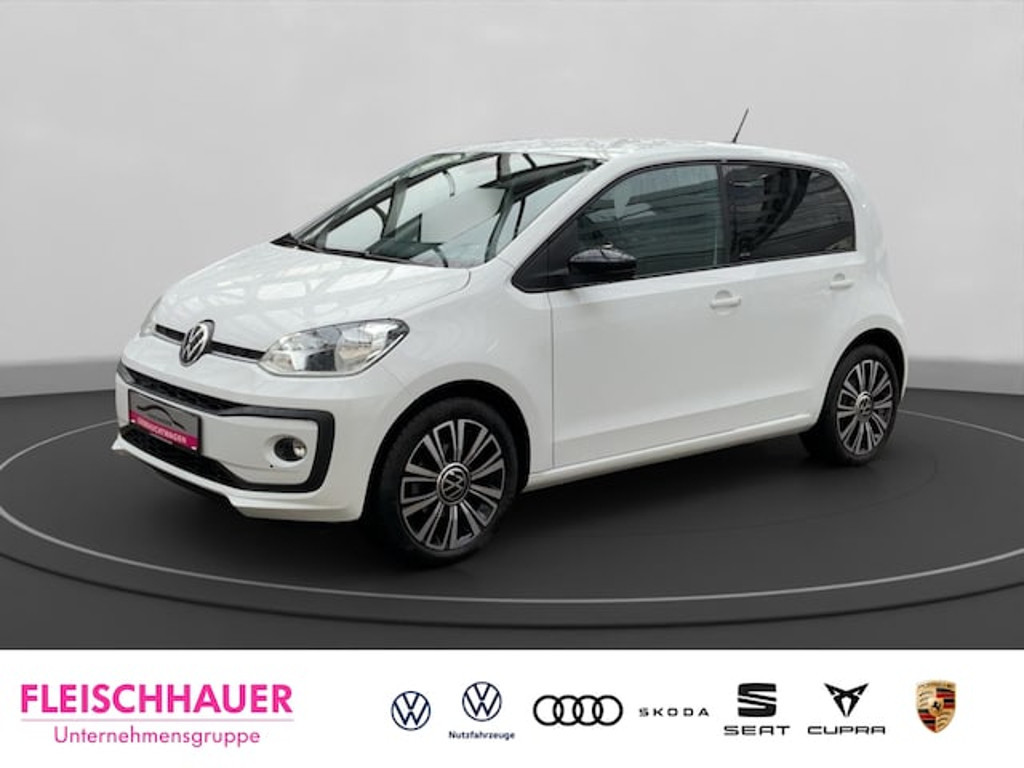 Volkswagen up! 2022 Benzine