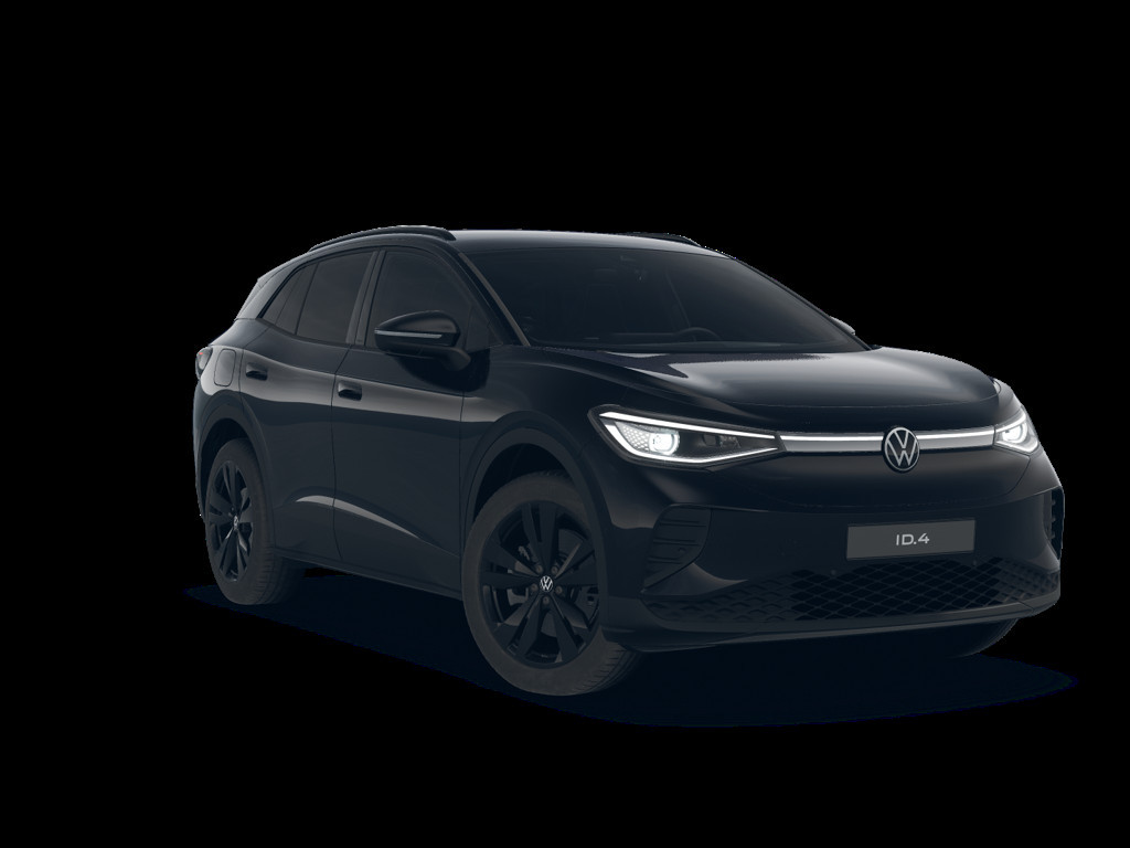 Volkswagen ID.4 2025 Elektrisch