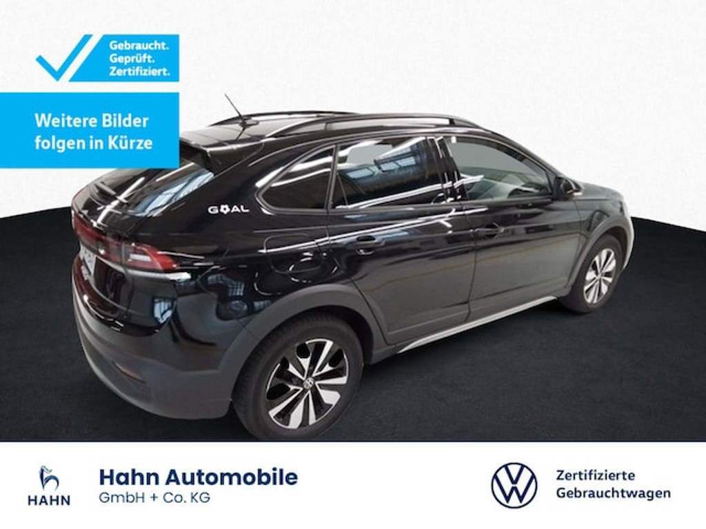 Volkswagen Taigo 2025 Benzine