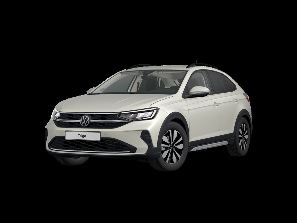 Volkswagen Taigo 2023 Benzine