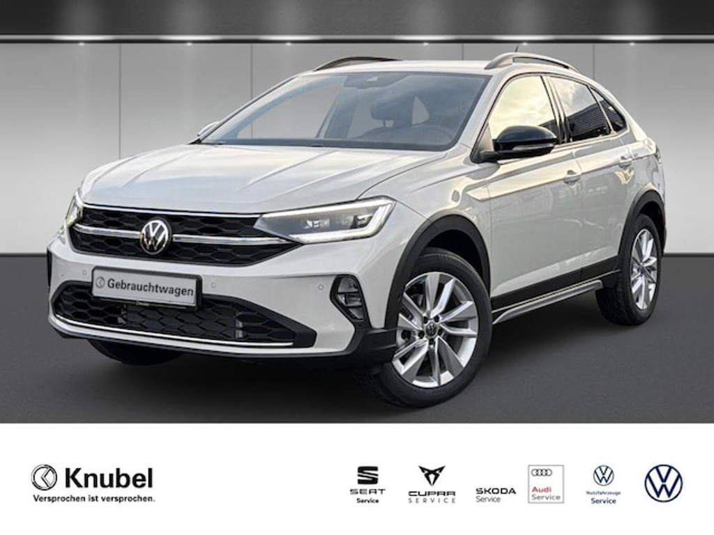 Volkswagen Taigo 2026 Benzine