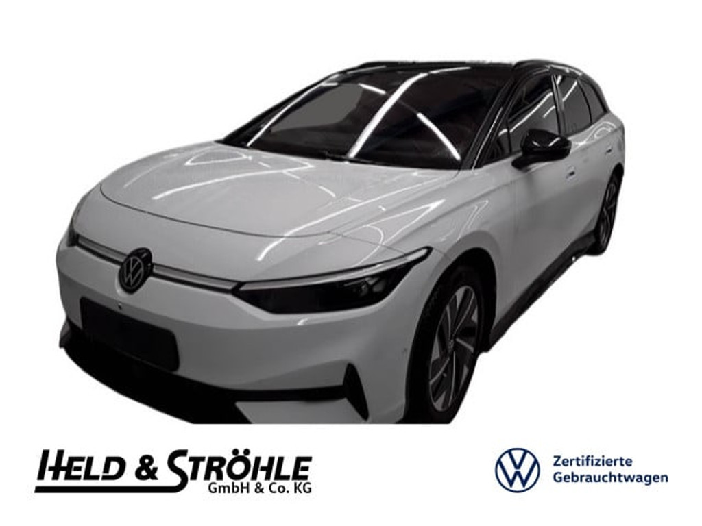 Volkswagen ID.7 2025 Elektrisch