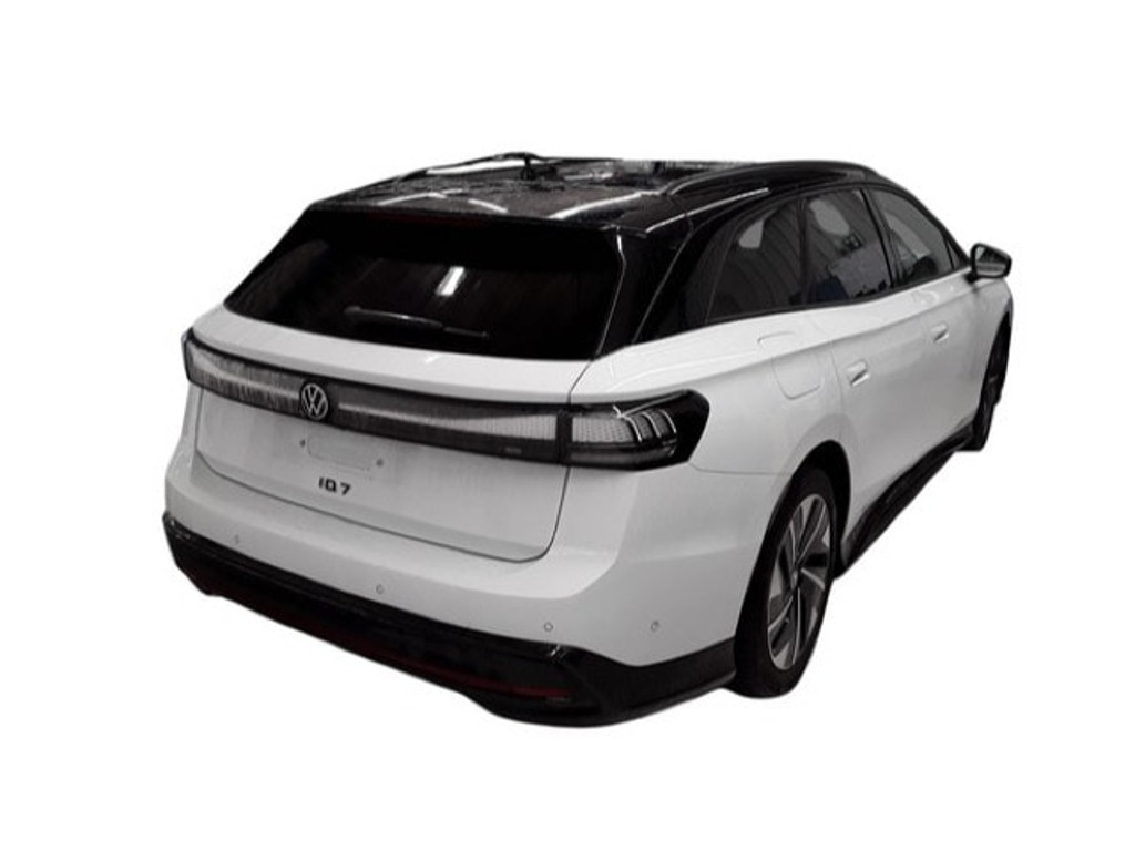 Volkswagen ID.7