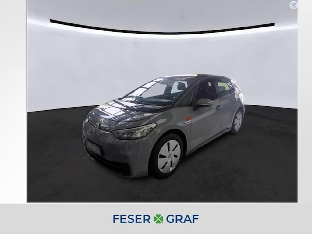 Volkswagen ID.3 2022 Elektrisch