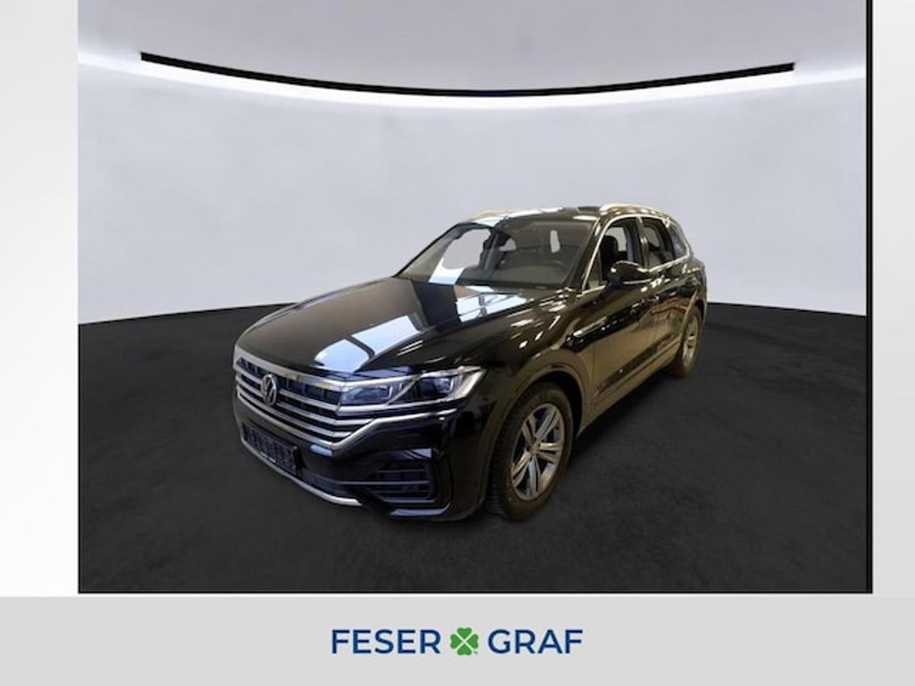 Volkswagen Touareg 2023 Diesel