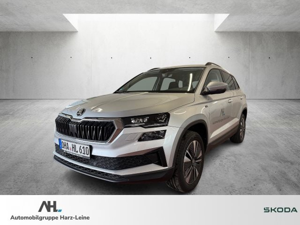 Skoda Karoq 2025 Benzine