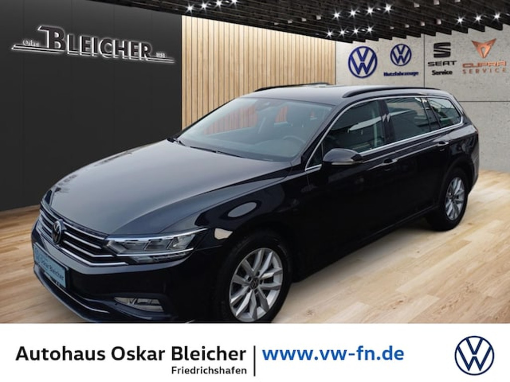 Volkswagen Passat 2022 Diesel