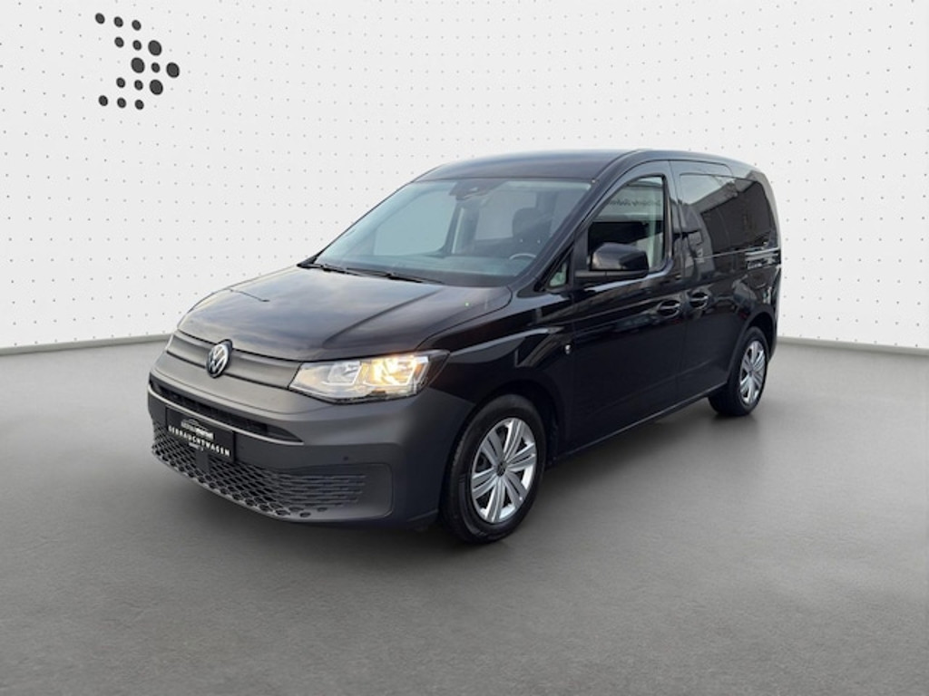 Volkswagen Caddy 2021 Diesel