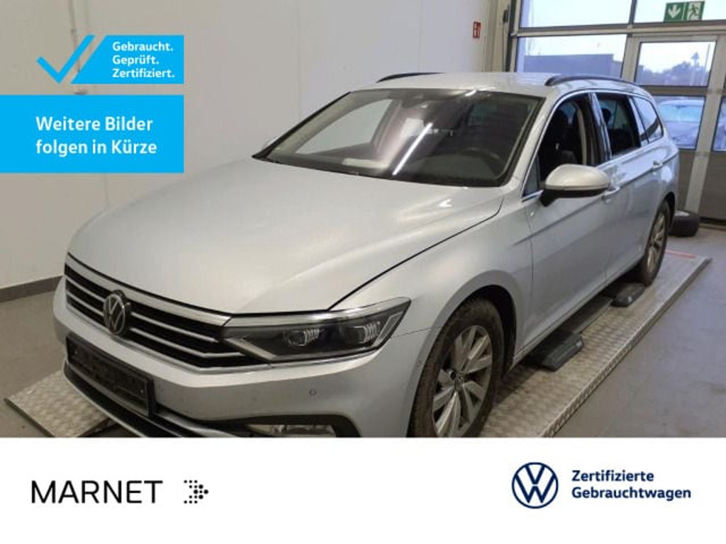 Volkswagen Passat 2023 Diesel