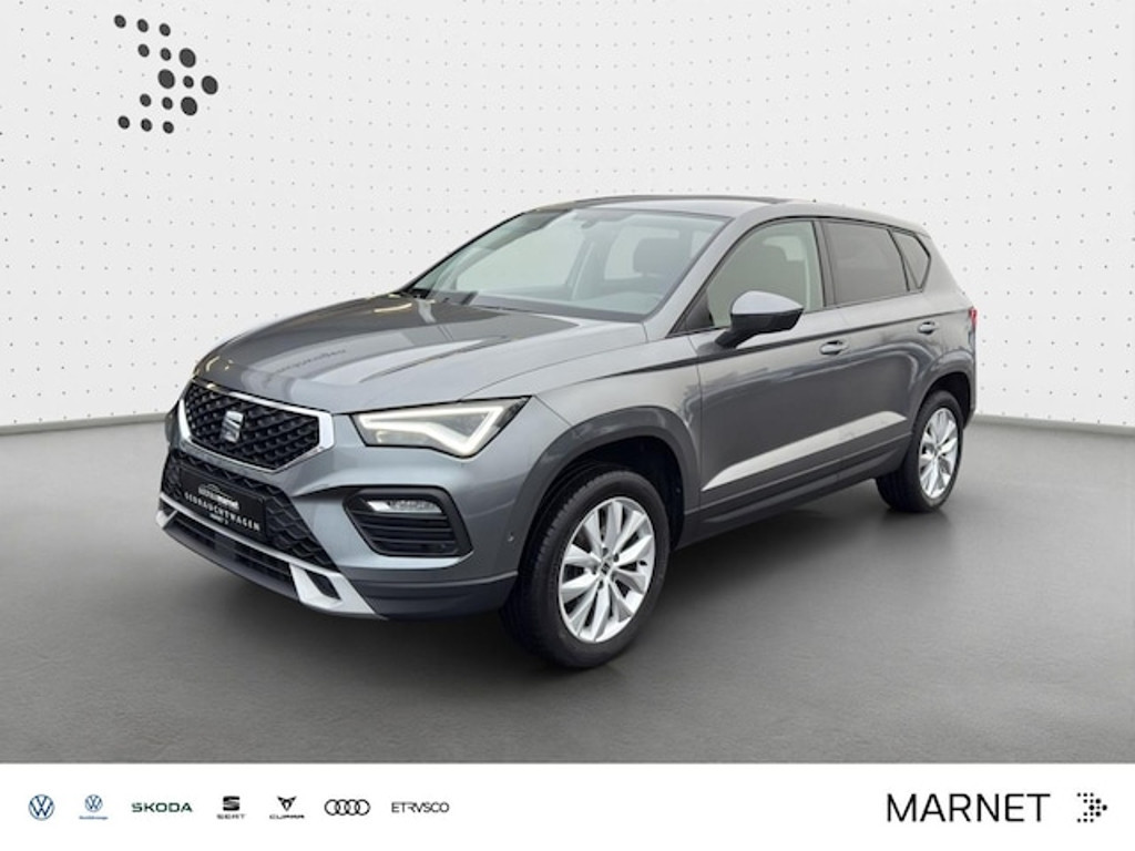 Seat Ateca 2024 Diesel