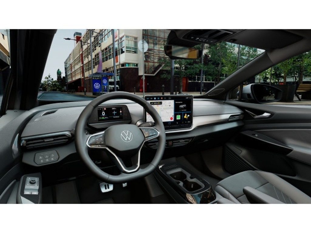 Volkswagen ID.4