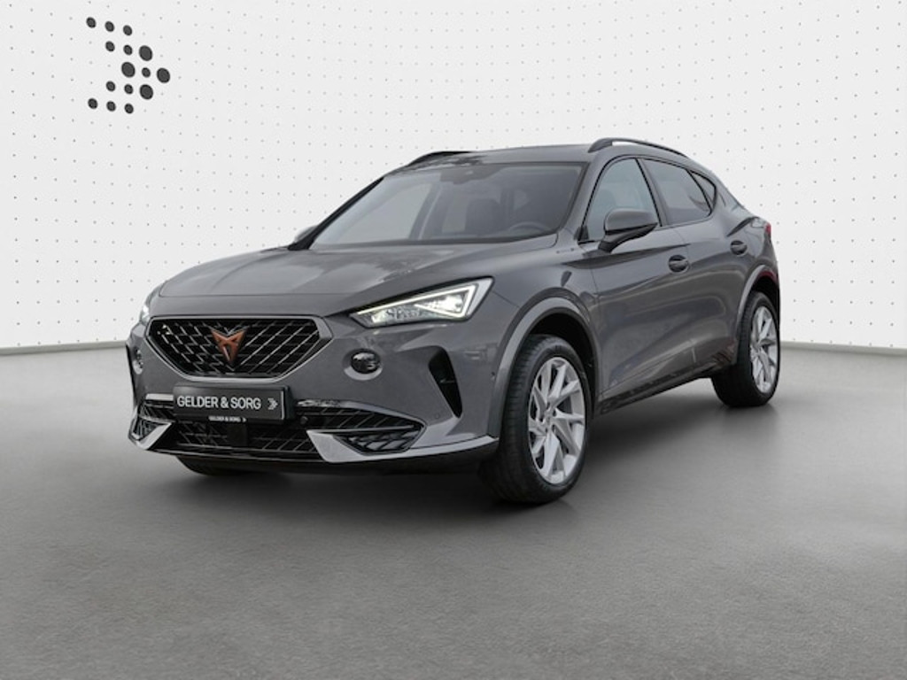 Cupra Formentor 2023 Diesel