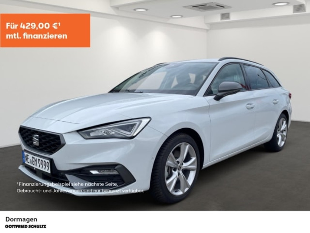 Seat Leon 2024 Diesel