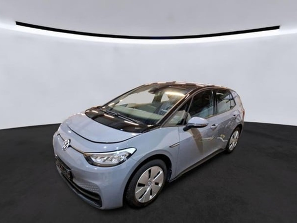 Volkswagen ID.3 2021 Elektrisch