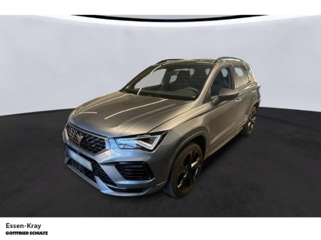Cupra Ateca 2023 Benzine