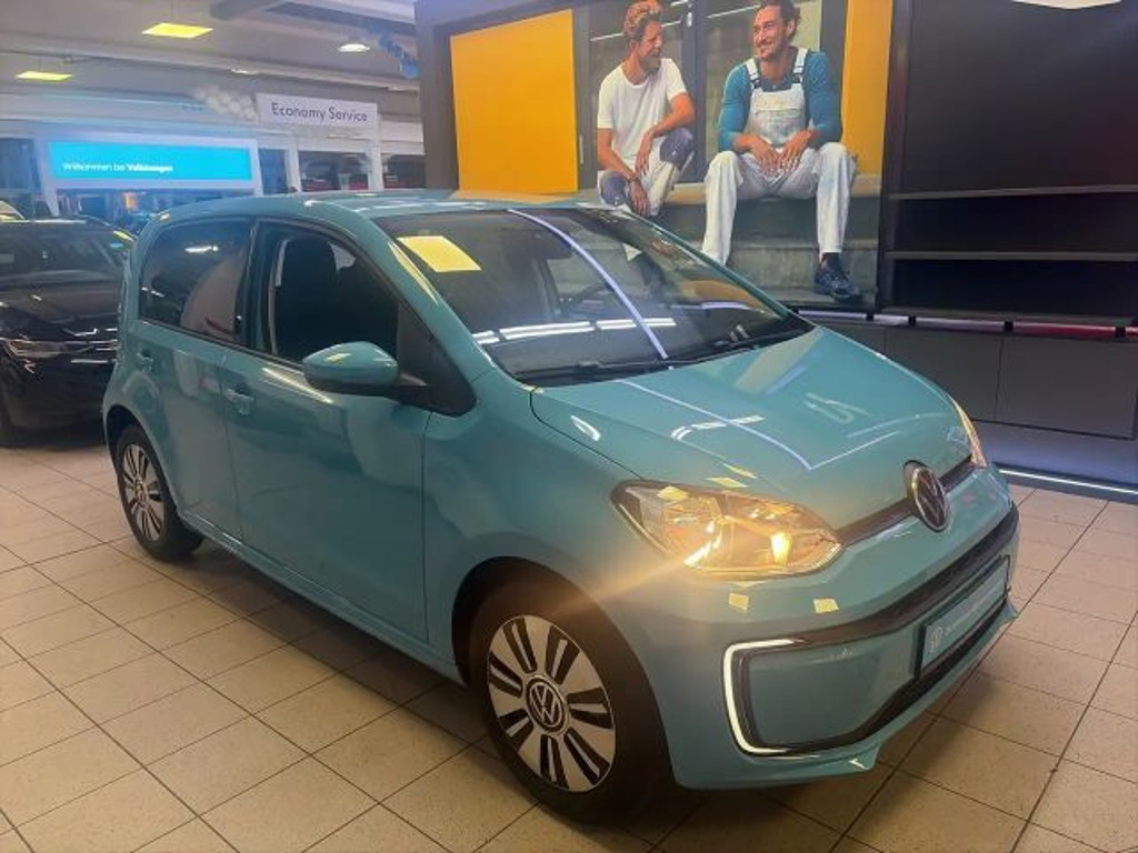 Volkswagen e-Up!