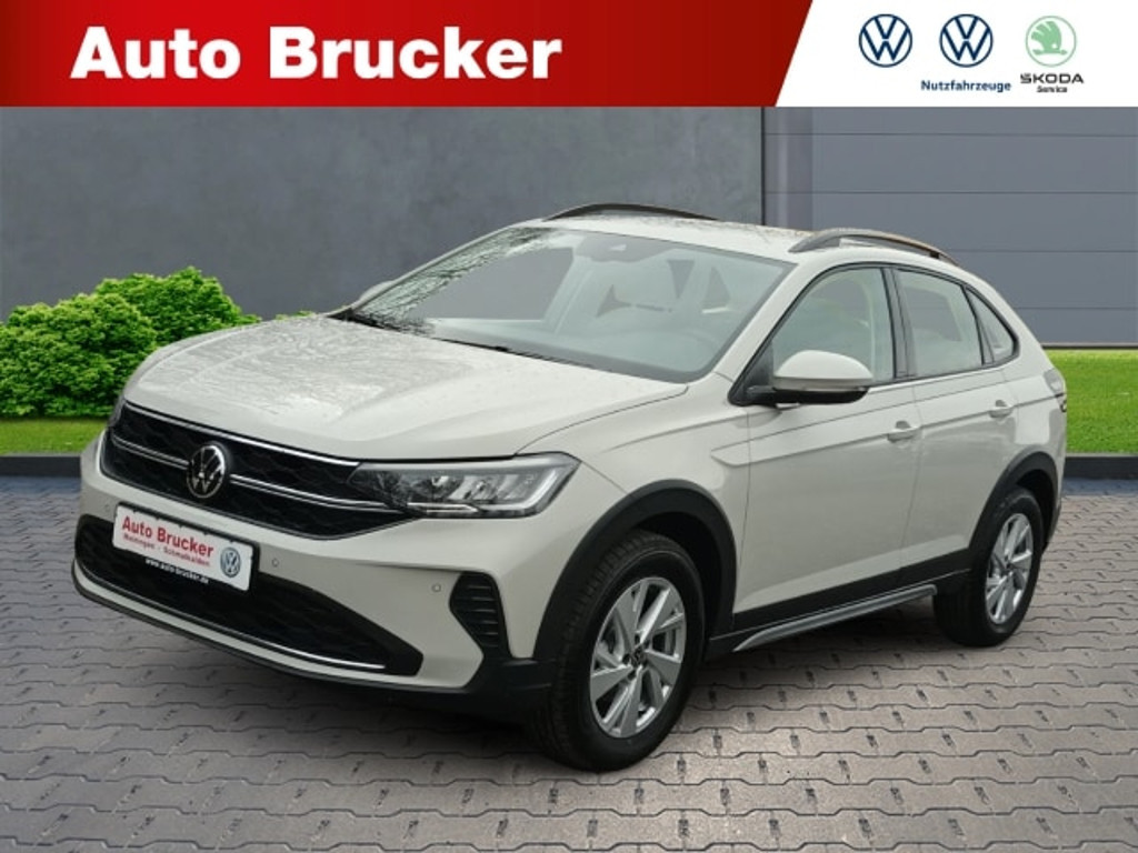 Volkswagen Taigo 2025 Benzine