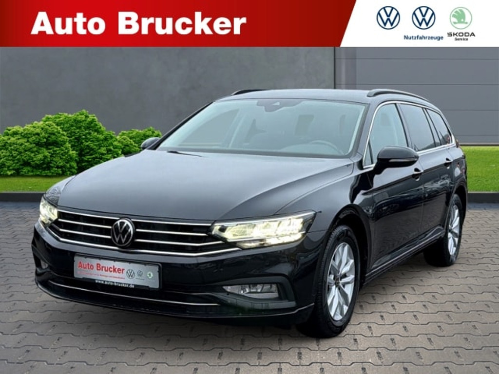 Volkswagen Passat 2021 Benzine