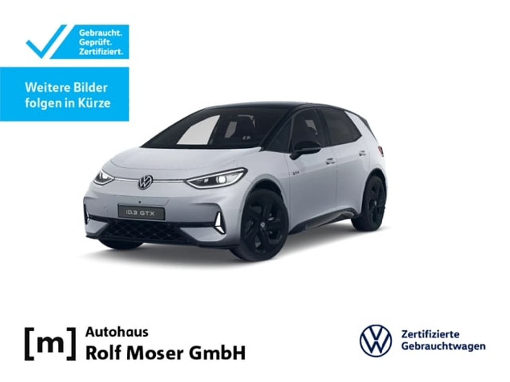 Volkswagen ID.3 2025 Elektrisch