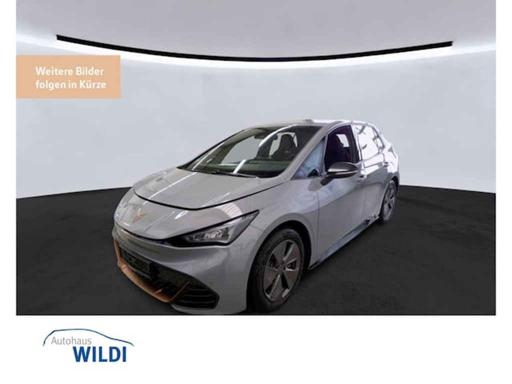 Cupra Born 2023 Elektrisch