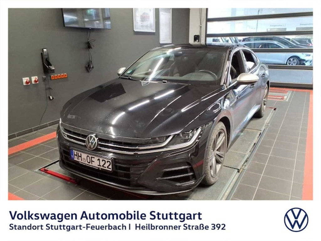 Volkswagen Arteon 2022 Benzine