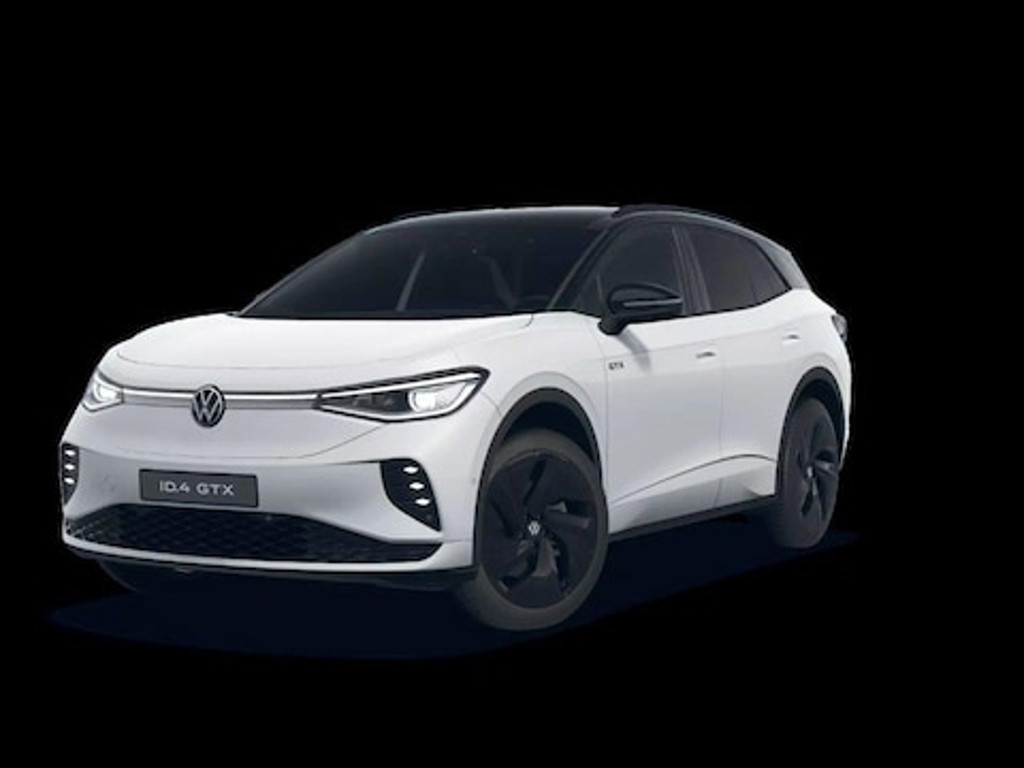 Volkswagen ID.4 2025 Elektrisch