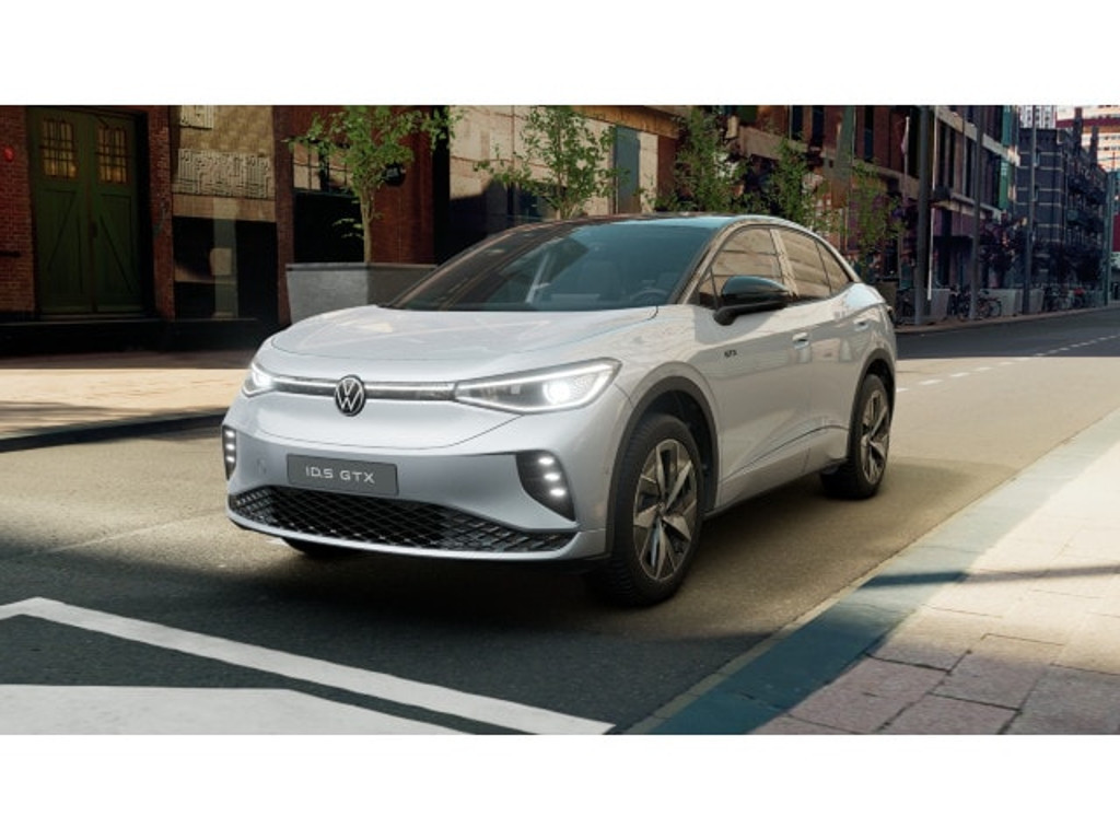 Volkswagen ID.5 2025 Elektrisch