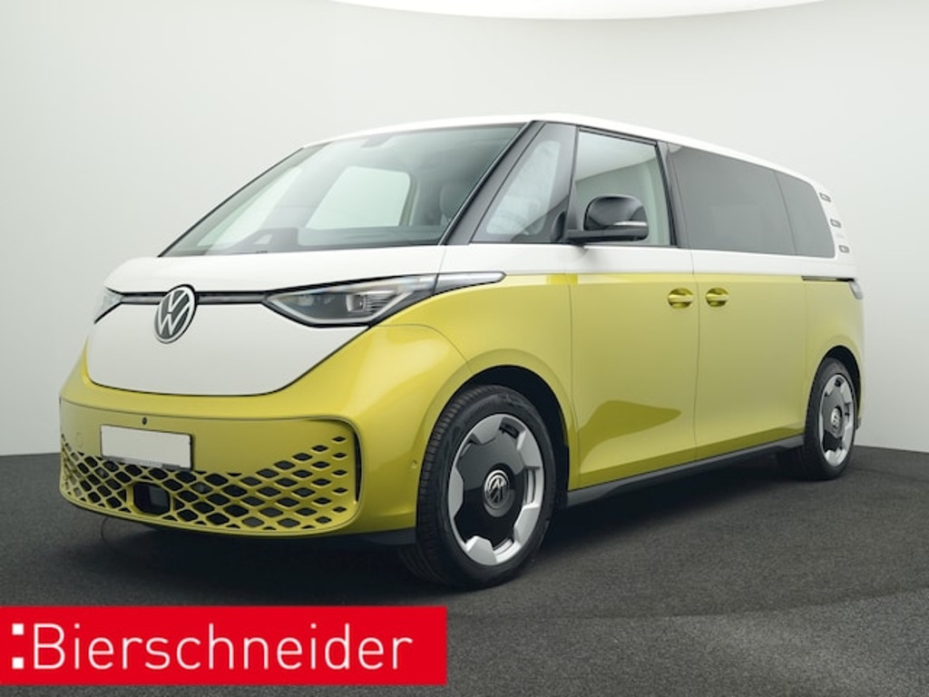 Volkswagen ID. Buzz 2025 Elektrisch